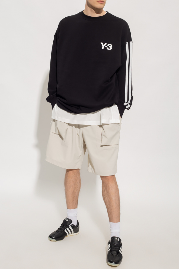 さらに100円引き◆WAI KEI◆ypography ringer sweatshirts Typography ringer sweatshirts - WaiKei | 60% - Asian Fashion